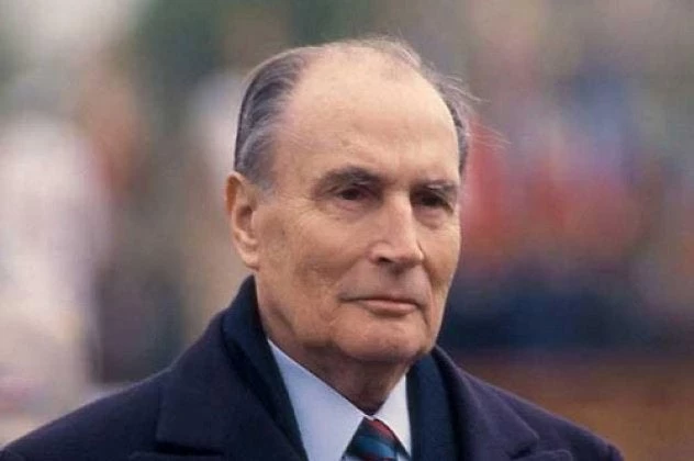 Η Ευρώπη κάποτε είχε ηγέτες με κάκαλα – Μιτεράν: Να πάρουν τα Σκόπια όποιο όνομα θέλουν, εκτός από το Μακεδονία – Βίντεο